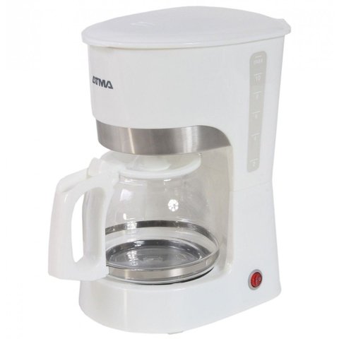 Cafetera Digital Atma 1.8Litros CA9197XN Outlet - electrooutlet