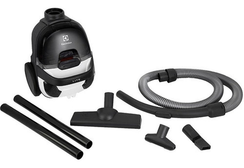 Electrolux aspiradora 1600w lit31 - Aloise Tecno