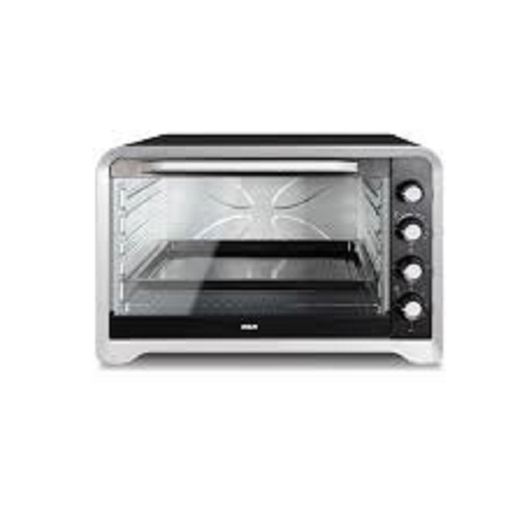 Horno De Mesa Eléctrico Smartlife Sl-tor050 50l Negro - Tienda Clic
