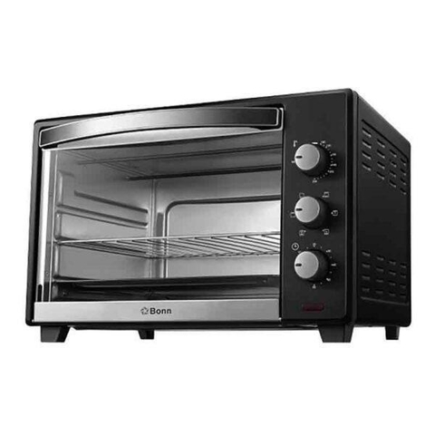 Horno electrico atma ag 1124 24 lts. grill 1400w