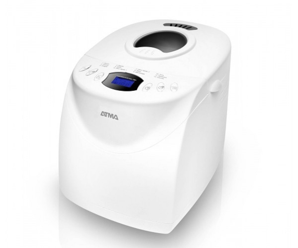 Horno de pan atma HP431DH - Comprar en Aloise Tecno