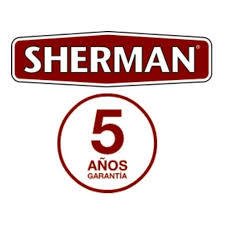 Sherman 80lts gas sup en internet