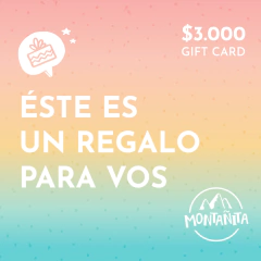 Gift Card Digital