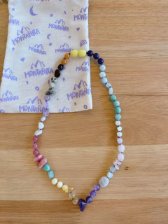 Collar Magia de Verano