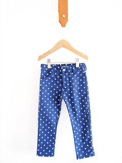 Pantalon Malva Dots - comprar online