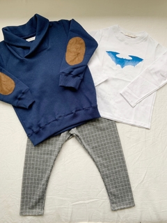 Buzo Ioio - Belier, baby & child clothing