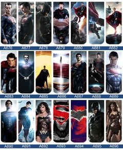Batman Vs Superman - Marcador Magnetico - comprar online