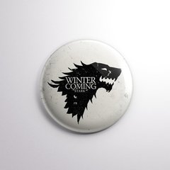 Game Of Thrones - Botton Button