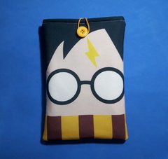 Harry Potter - Case Leitor Digital