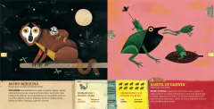 CACHORROS DEL FIN DEL MUNDO - Colección Autóctonos - comprar online