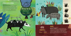 CACHORROS DEL FIN DEL MUNDO - Colección Autóctonos en internet