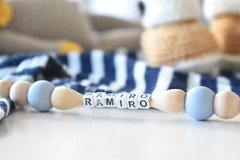 Portachupete Personalizado PLÁSTICO - tienda online