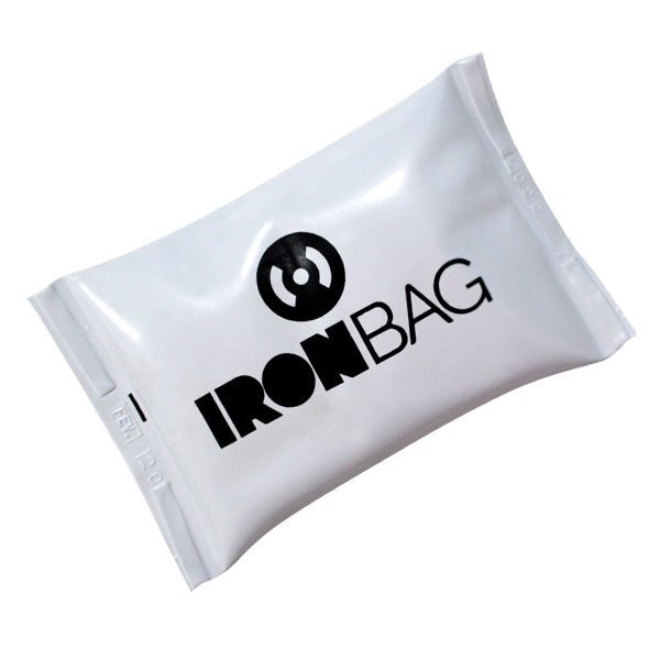 Imagem do Iron Bag Premium Cobre P (com acessórios)