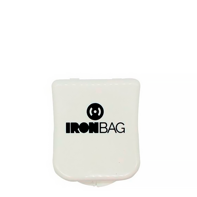 Iron Bag Premium Rosê G (com acessórios) - comprar online