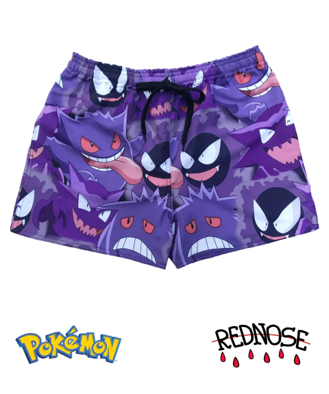Bañador Para Niño Estilo Boho - Pantalón Corto De Playa Con Estampado Paisley Y Cordón En La Cintura, Talla S