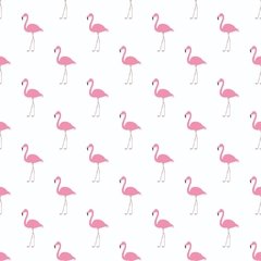 Guardanapo Estampa Flamingo