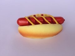 Porta Guardanapo Hot Dog (Mesclados) - comprar online