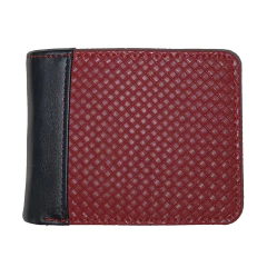 Billetera Rodo Rojo