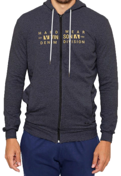Campera Hard Topo en internet