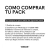 Campera Pack X2 - comprar online
