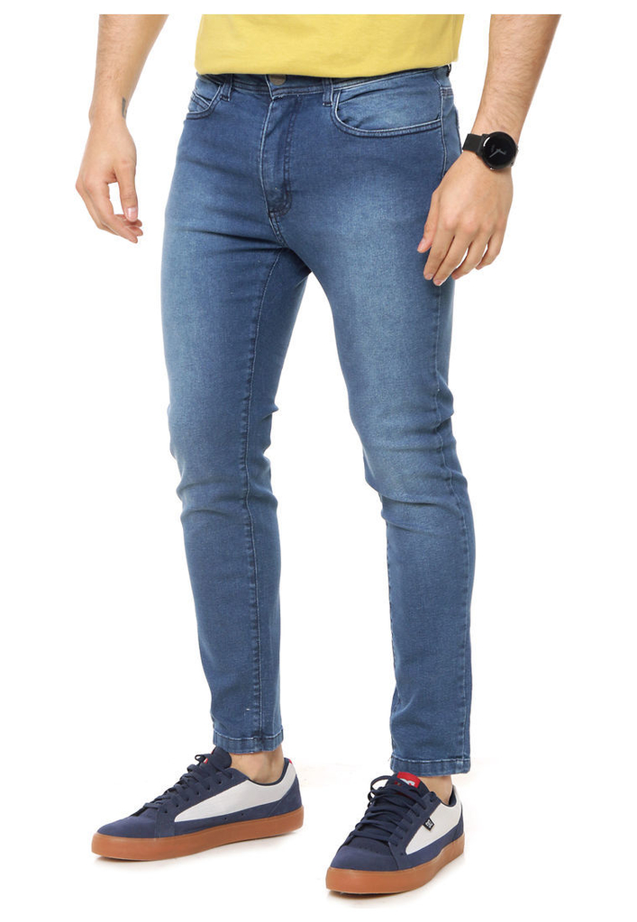 Remera + Jean - Comprar en Vinson