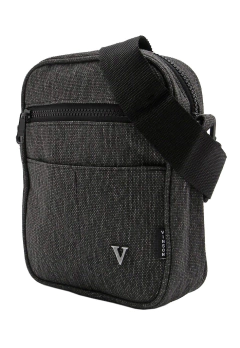 Mini Morral Dopler Negro en internet