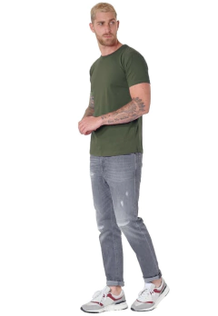 Remera Orlan Militar - tienda online