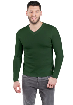 Sweater Algodón Pima Pack x2 - tienda online