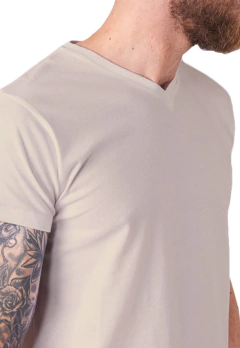 Remera Vinnie Arena en internet