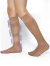 Medias Cocot 3/4 Largas Lycra Descanso Compresión Media Ideal Varices Art.220 - comprar online