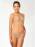Corpiño Cocot Segunda Piel Lycra Push Up Armado Art.5932