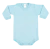 Pack 3 Body Gamise Manga Larga 100% Algodón Liso Bebe 5 al 7 Art.741