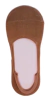 Pack 3 Medias O´Clock Algodón Invisibles No Se Ven Ballerina Art.2450 - comprar online