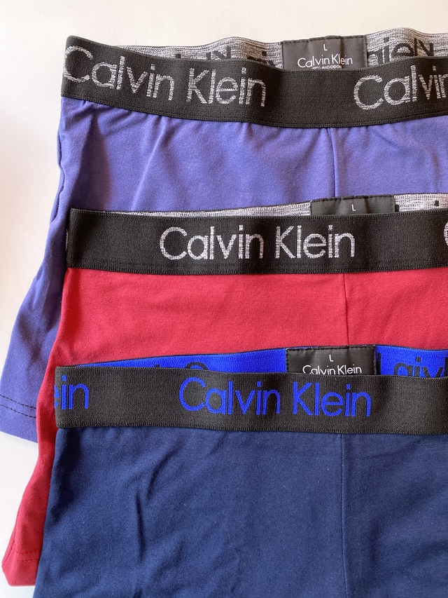 boxer imitacion calvin klein