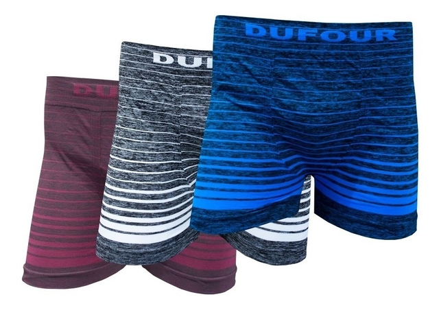 boxer dufour precio