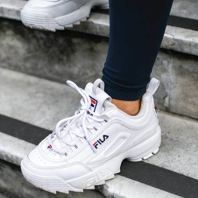 fila limited