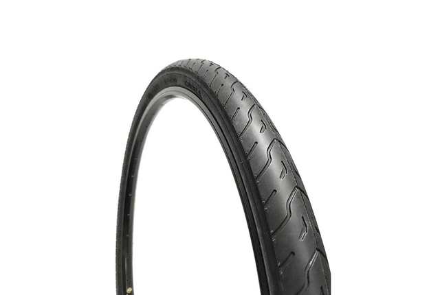 cubierta lisa 26 decathlon