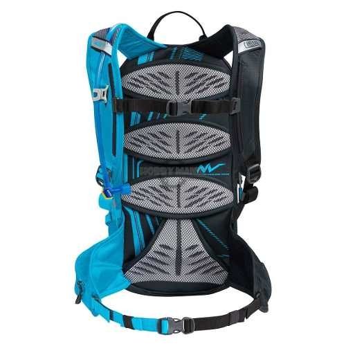 Mochila Hidratacion Camelbak Mule Nv 3l Original Colores