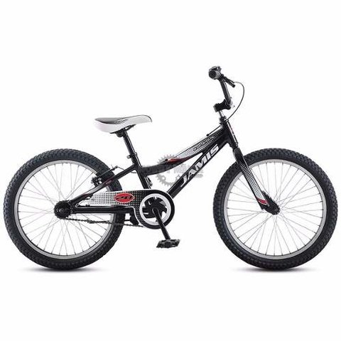 jamis 20 inch bike