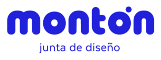 Montón, junta de diseño