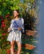 Kimono Asis Blanco - comprar online