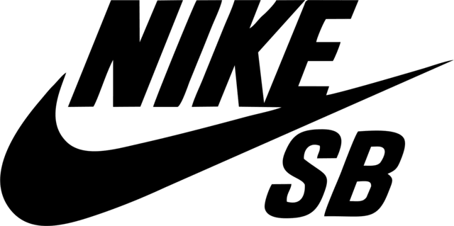 Adesivo Nike SB - Comprar em Olhares Adesivos