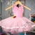 Vestido da Angelina Ballerina + tiara - loja online