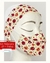 KIT Máscara 3D + Faixa Joaninha - comprar online