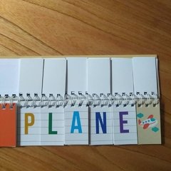 MI LIBRO DE PALABRAS - LIBROS MOVILES - comprar online