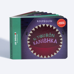 EL TIBURON KANISHKA - tienda online