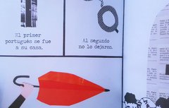 Tres portugueses - tienda online