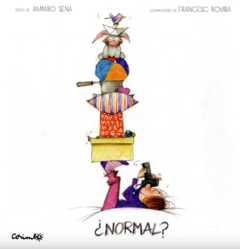 ¿Normal?