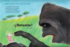 Gorilón - Libros Revueltos