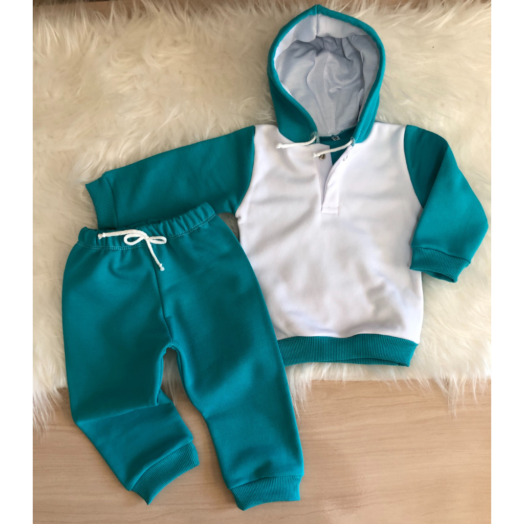 cropped black puffer